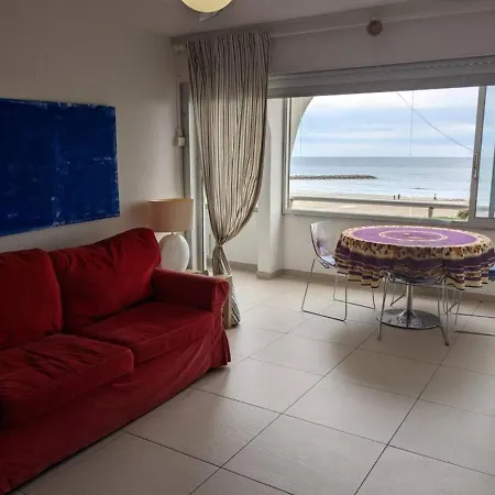 Bel F2 A Palavas-les-flots, A 2 Pas, Parking Prive - Fr-1-559-28 Apartment *