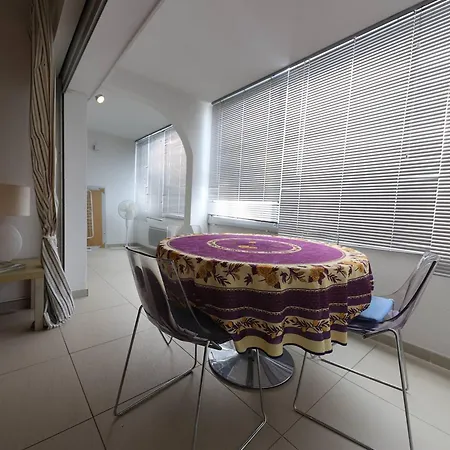 Bel F2 A Palavas-les-flots, A 2 Pas, Parking Prive - Fr-1-559-28 Apartment *