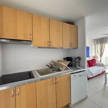 Bel F2 A Palavas-les-flots, A 2 Pas, Parking Prive - Fr-1-559-28
