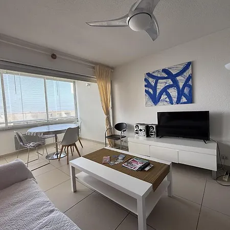 Apartament Bel F2 A Palavas-les-flots, A 2 Pas, Parking Prive - Fr-1-559-28 Palavas-les-Flots